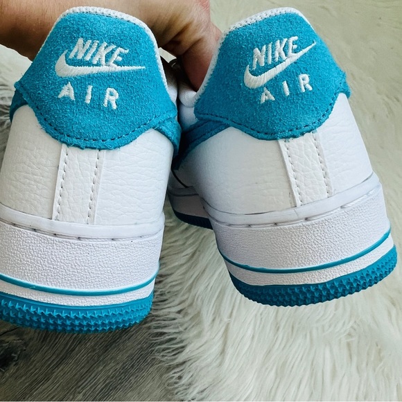 NWT Nike Air Force 1 Women’s Shoes - Picture 8 of 8